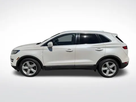 Another view of 2018 Lincoln MKC Premiere for sale in Charlotte, NC at Dream Work Automotive