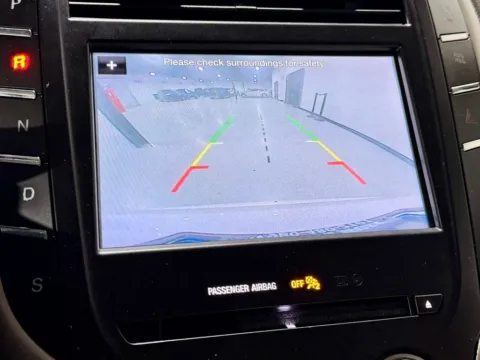 More photos of 2018 Lincoln MKC Premiere at Dream Work Automotive, NC