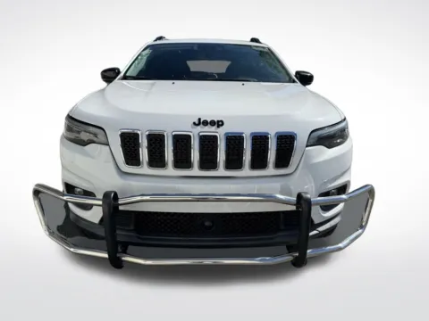 More photos of 2022 Jeep Cherokee Latitude Lux at Dream Work Automotive, NC