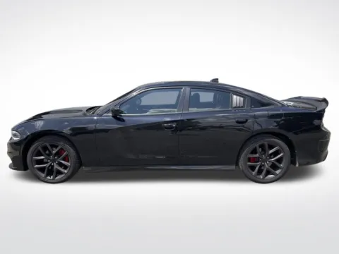 Another view of 2020 Dodge Charger R/T for sale in Charlotte, NC at Dream Work Automotive