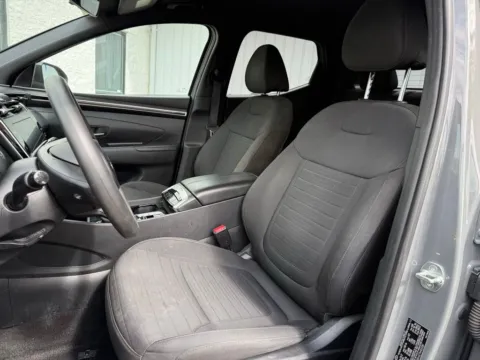 More photos of 2022 Hyundai Santa Cruz SEL at Dream Work Automotive, NC