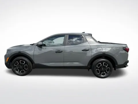 Another view of 2022 Hyundai Santa Cruz SEL for sale in Charlotte, NC at Dream Work Automotive