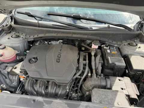 More photos of 2022 Hyundai Santa Cruz SEL at Dream Work Automotive, NC