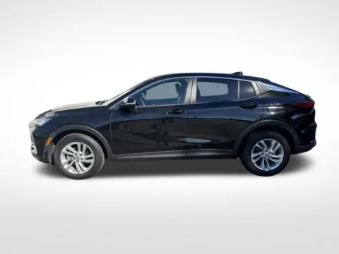 Another view of 2024 Buick Envista Preferred for sale in Charlotte, NC at Dream Work Automotive