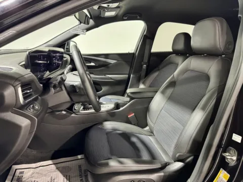 Another view of 2024 Buick Envista Preferred for sale in Charlotte, NC at Dream Work Automotive