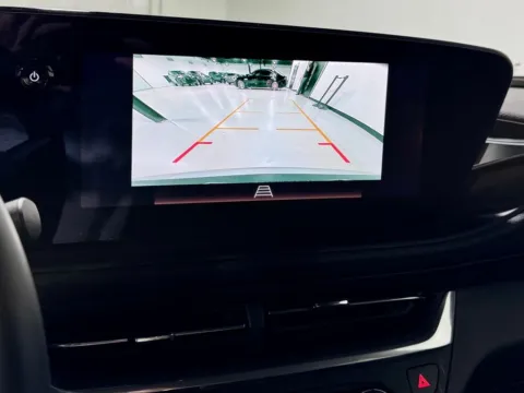 More photos of 2024 Buick Envista Preferred at Dream Work Automotive, NC