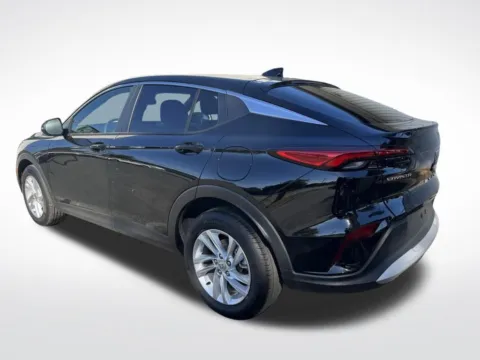 More photos of 2024 Buick Envista Preferred at Dream Work Automotive, NC