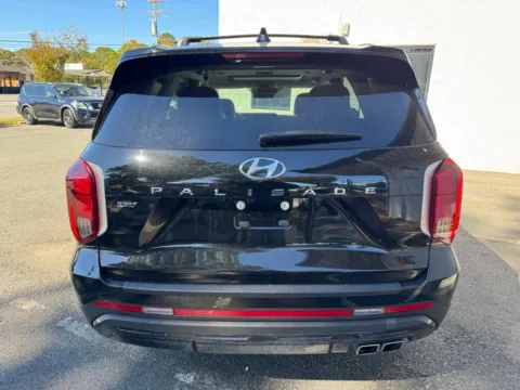 More photos of 2023 Hyundai Palisade XRT at Dream Work Automotive, NC