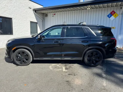 Photos of 2023 Hyundai Palisade XRT for sale in Charlotte, NC at Dream Work Automotive