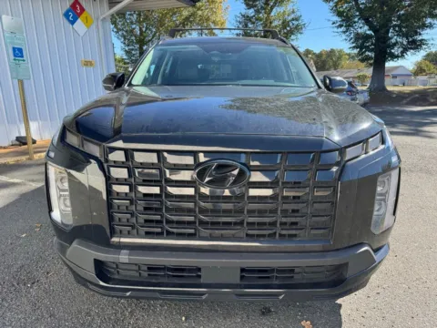 More photos of 2023 Hyundai Palisade XRT at Dream Work Automotive, NC