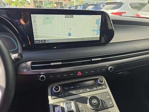 More photos of 2023 Hyundai Palisade XRT at Dream Work Automotive, NC