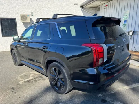 Another view of 2023 Hyundai Palisade XRT for sale in Charlotte, NC at Dream Work Automotive