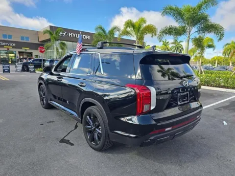Photos of 2023 Hyundai Palisade XRT for sale in Charlotte, NC at Dream Work Automotive