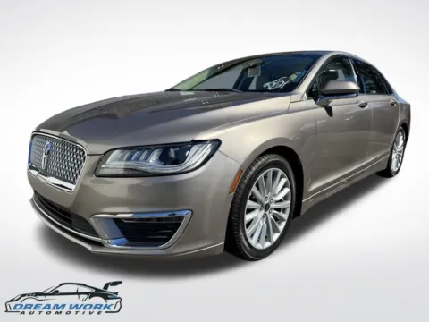 Unknown 2019 Lincoln MKZ Standard for sale in Charlotte, NC