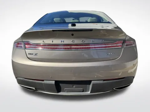 More photos of 2019 Lincoln MKZ Standard at Dream Work Automotive, NC