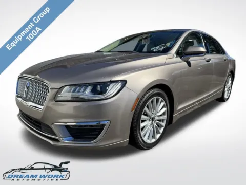Unknown 2019 Lincoln MKZ Standard for sale in Charlotte, NC
