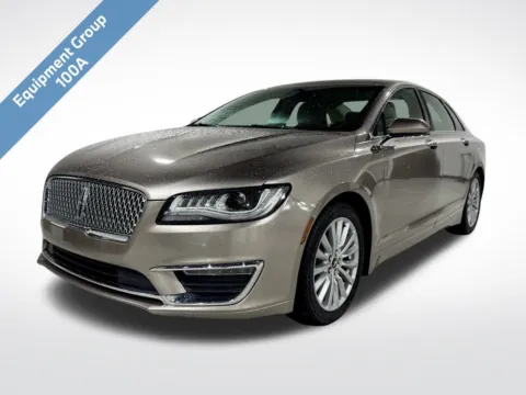 Unknown 2019 Lincoln MKZ Standard for sale in Charlotte, NC