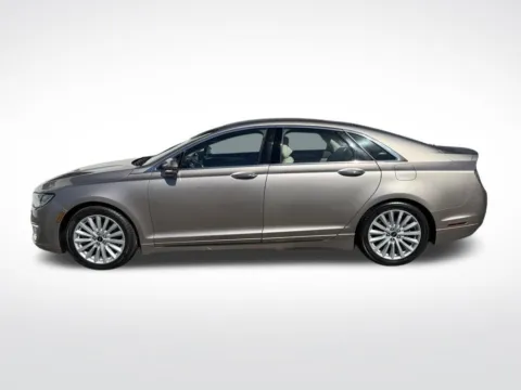 Photos of 2019 Lincoln MKZ Standard for sale in Charlotte, NC at Dream Work Automotive