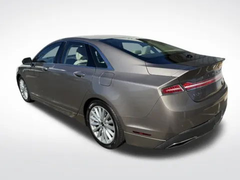 Another view of 2019 Lincoln MKZ Standard for sale in Charlotte, NC at Dream Work Automotive