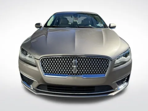 More photos of 2019 Lincoln MKZ Standard at Dream Work Automotive, NC