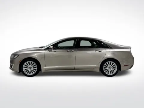 More photos of 2019 Lincoln MKZ Standard at Dream Work Automotive, NC