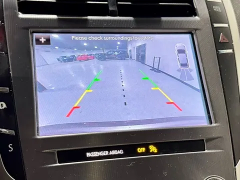 More photos of 2019 Lincoln MKZ Standard at Dream Work Automotive, NC