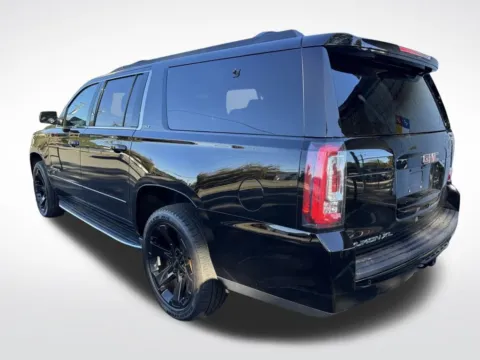 Another view of 2018 GMC Yukon XL SLT for sale in Charlotte, NC at Dream Work Automotive