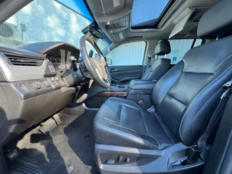 More photos of 2018 GMC Yukon XL SLT at Dream Work Automotive, NC