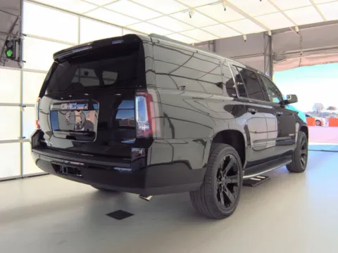 More photos of 2018 GMC Yukon XL SLT at Dream Work Automotive, NC
