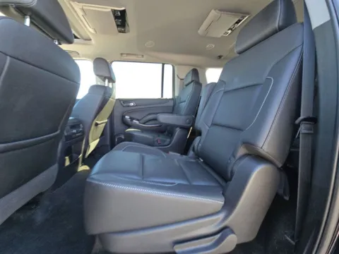 Another view of 2018 GMC Yukon XL SLT for sale in Charlotte, NC at Dream Work Automotive