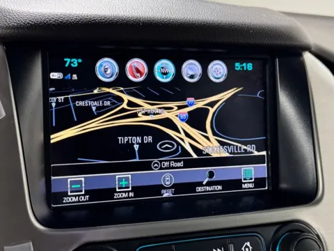 More photos of 2018 GMC Yukon XL SLT at Dream Work Automotive, NC