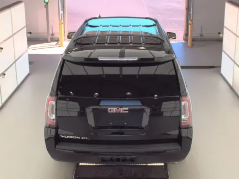 Photos of 2018 GMC Yukon XL SLT for sale in Charlotte, NC at Dream Work Automotive
