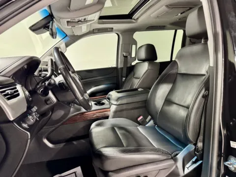 Another view of 2018 GMC Yukon XL SLT for sale in Charlotte, NC at Dream Work Automotive