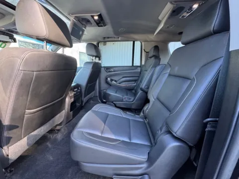 More photos of 2018 GMC Yukon XL SLT at Dream Work Automotive, NC