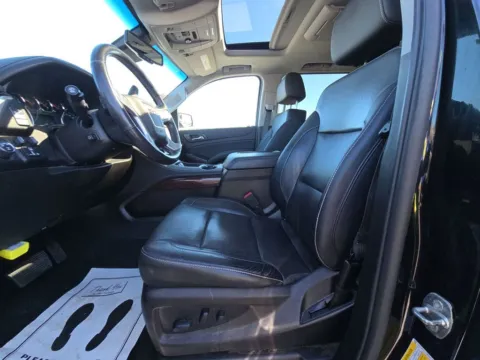 Photos of 2018 GMC Yukon XL SLT for sale in Charlotte, NC at Dream Work Automotive