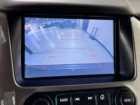 More photos of 2018 GMC Yukon XL SLT at Dream Work Automotive, NC