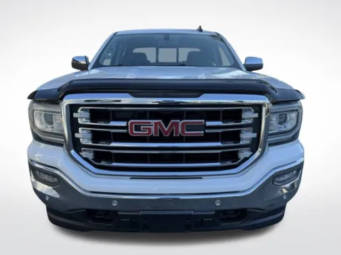 More photos of 2017 GMC Sierra 1500 SLT at Dream Work Automotive, NC
