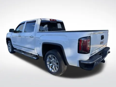 More photos of 2017 GMC Sierra 1500 SLT at Dream Work Automotive, NC