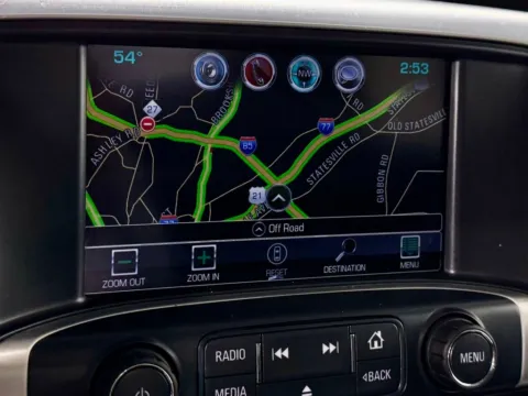 More photos of 2017 GMC Sierra 1500 SLT at Dream Work Automotive, NC