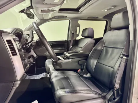 Another view of 2017 GMC Sierra 1500 SLT for sale in Charlotte, NC at Dream Work Automotive