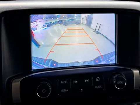 More photos of 2017 GMC Sierra 1500 SLT at Dream Work Automotive, NC