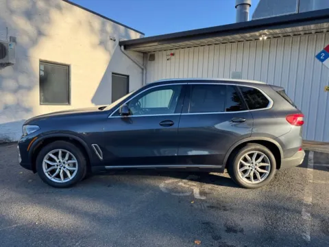 Photos of 2020 BMW X5 xDrive40i for sale in Charlotte, NC at Dream Work Automotive