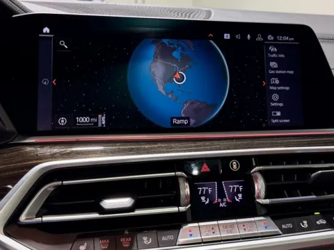 More photos of 2020 BMW X5 xDrive40i at Dream Work Automotive, NC