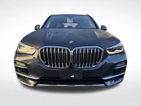 More photos of 2020 BMW X5 xDrive40i at Dream Work Automotive, NC