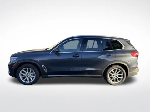 Photos of 2020 BMW X5 xDrive40i for sale in Charlotte, NC at Dream Work Automotive