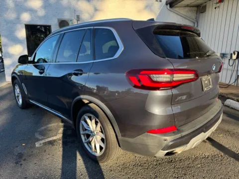 Another view of 2020 BMW X5 xDrive40i for sale in Charlotte, NC at Dream Work Automotive