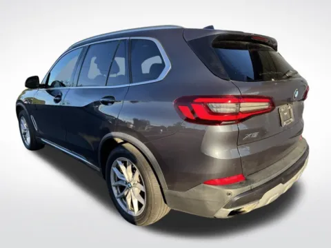 Another view of 2020 BMW X5 xDrive40i for sale in Charlotte, NC at Dream Work Automotive
