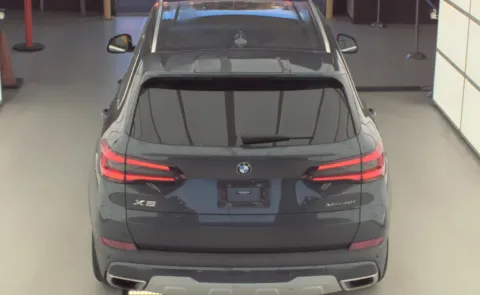 Another view of 2020 BMW X5 xDrive40i for sale in Charlotte, NC at Dream Work Automotive