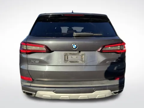 More photos of 2020 BMW X5 xDrive40i at Dream Work Automotive, NC
