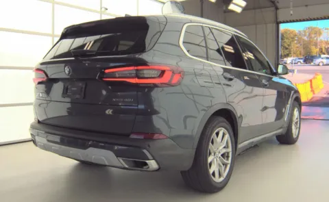 More photos of 2020 BMW X5 xDrive40i at Dream Work Automotive, NC